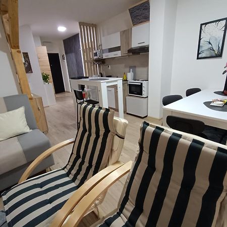 Apartmani S - Dsn Kraljevo Eksteriør billede