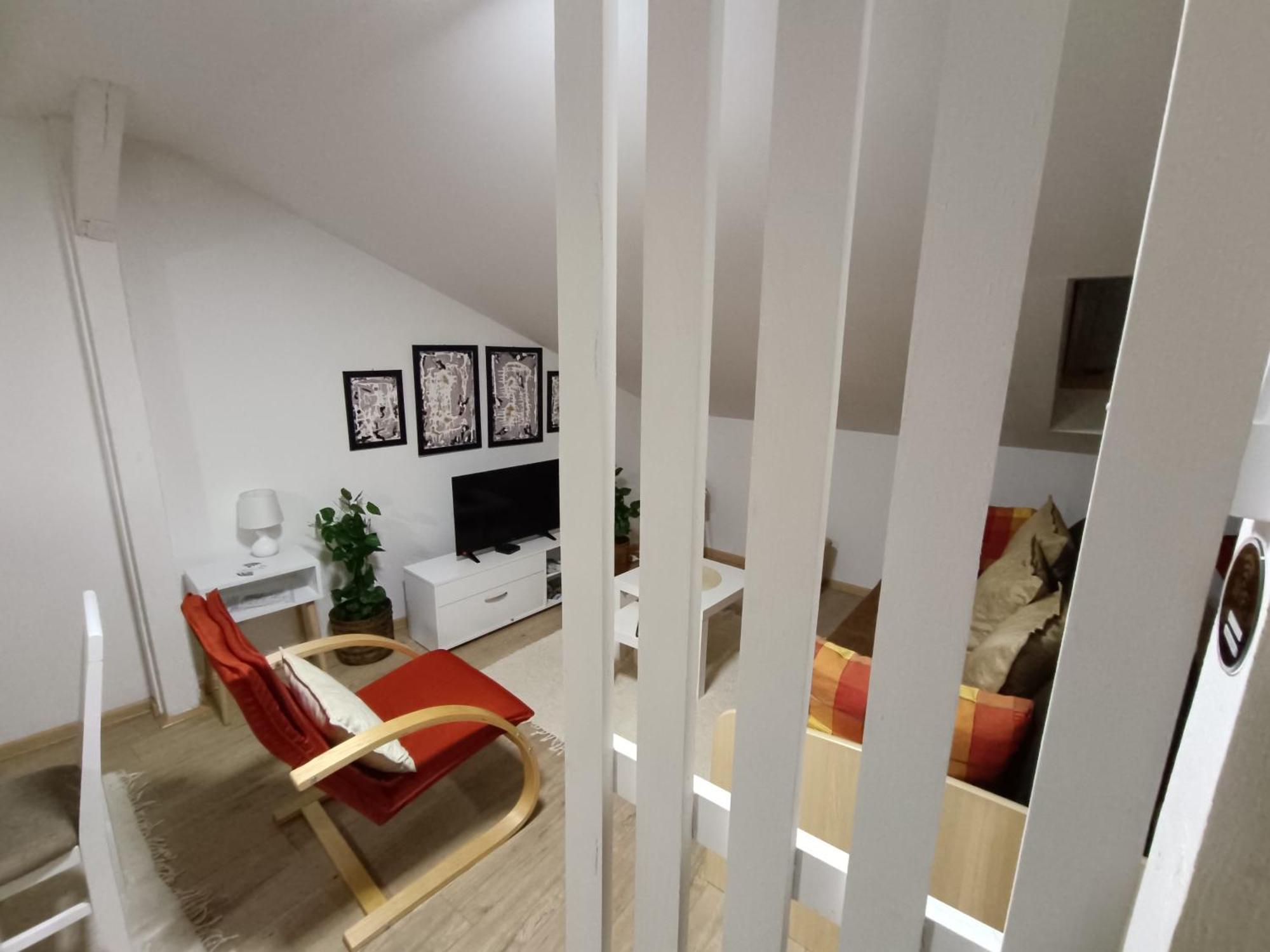 Apartmani S - Dsn Kraljevo Eksteriør billede