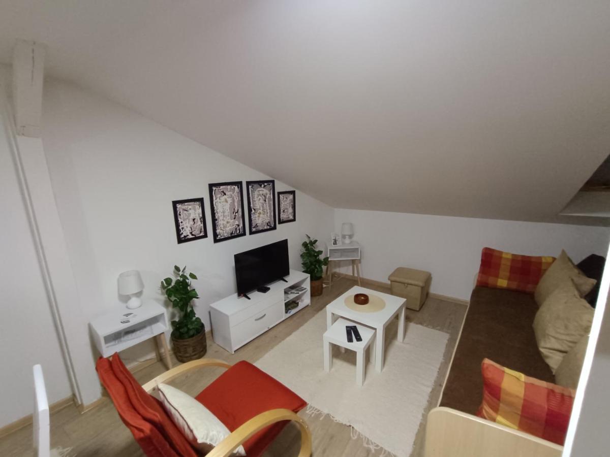 Apartmani S - Dsn Kraljevo Eksteriør billede