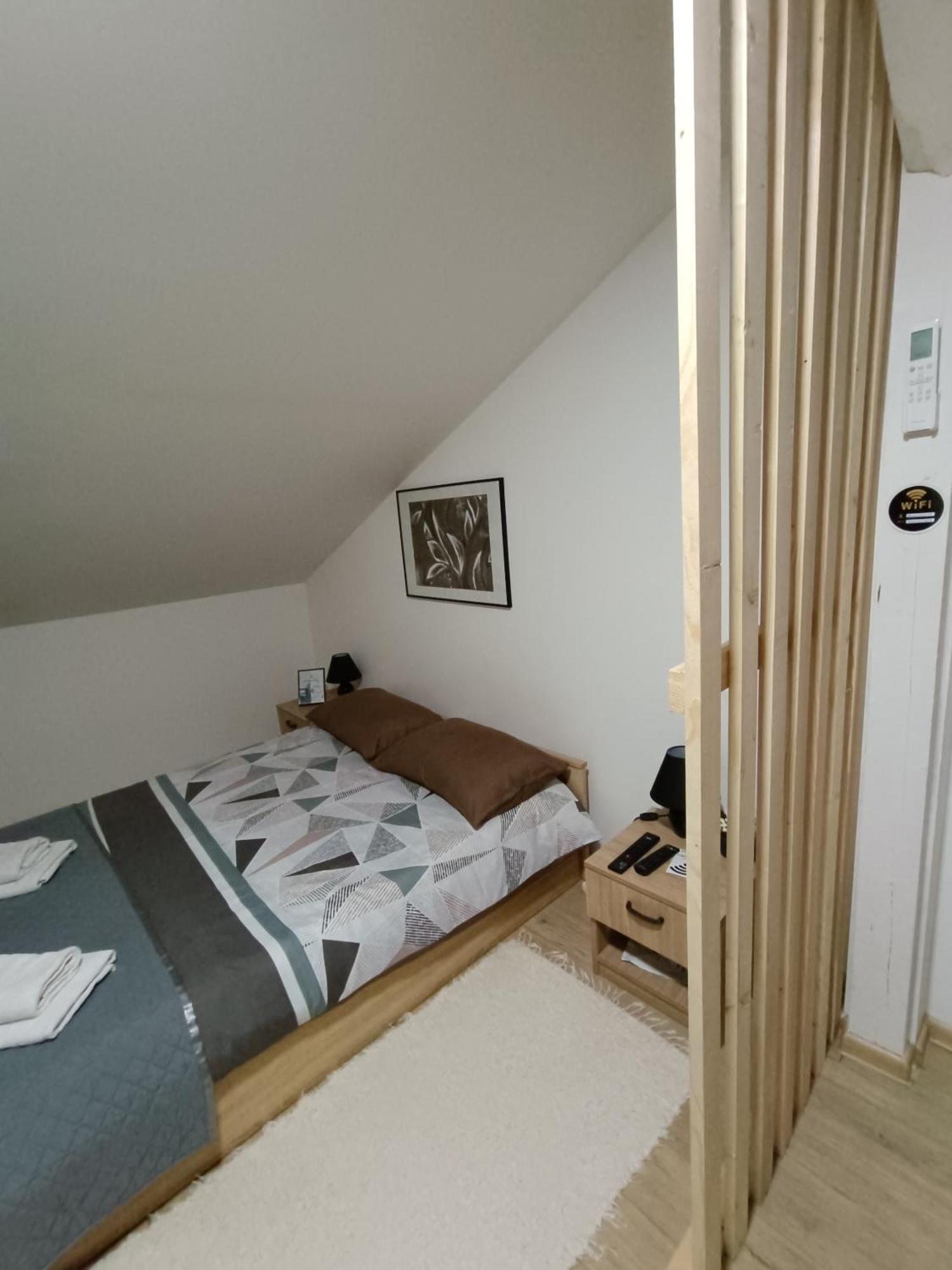 Apartmani S - Dsn Kraljevo Eksteriør billede