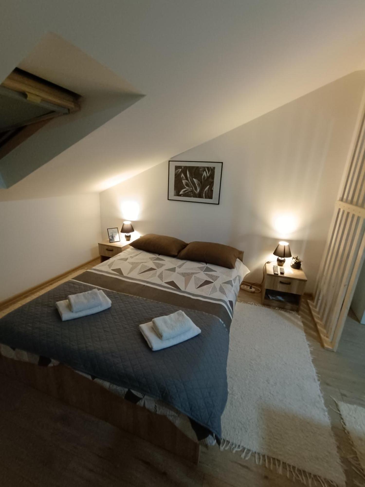 Apartmani S - Dsn Kraljevo Eksteriør billede