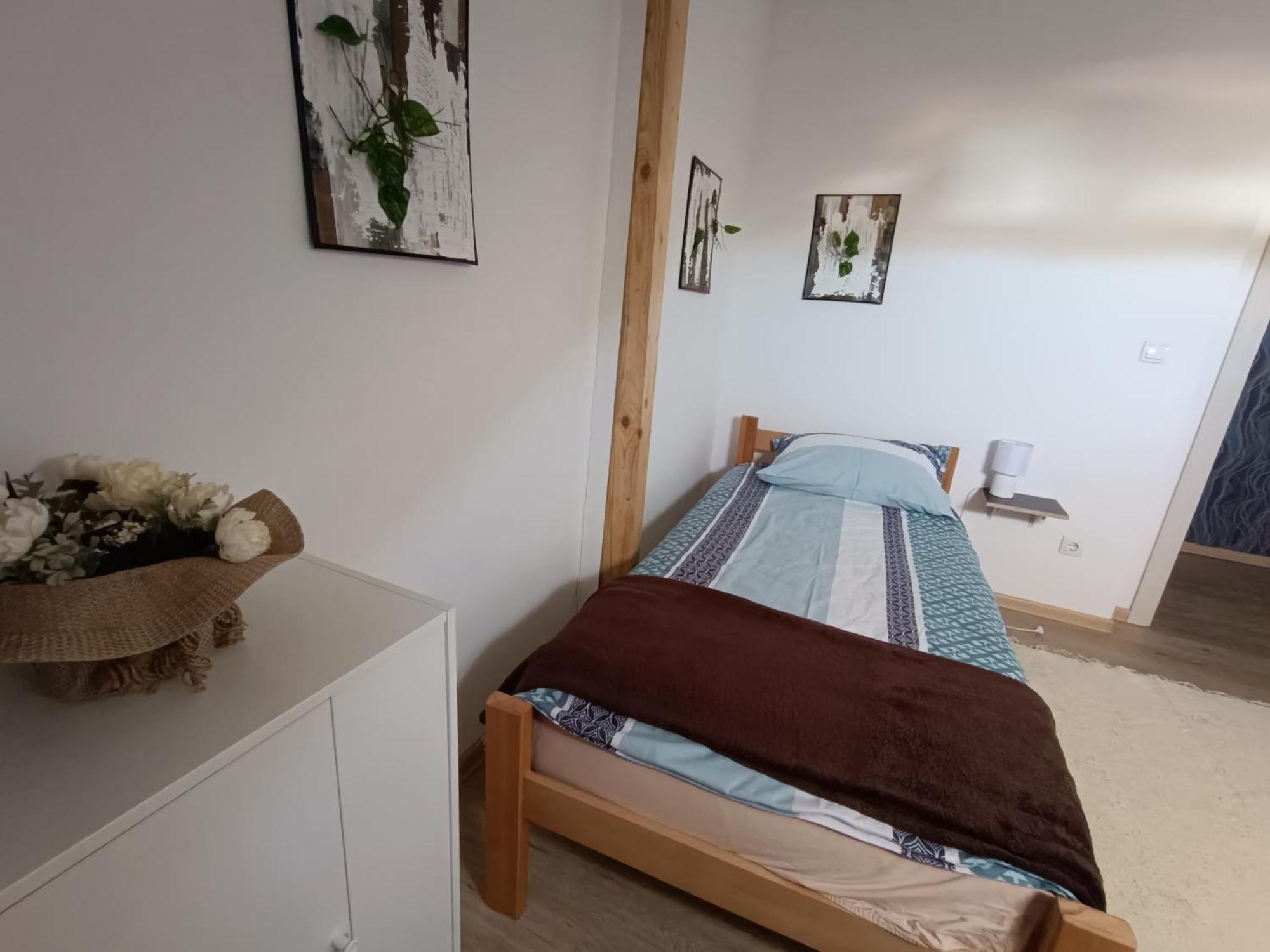Apartmani S - Dsn Kraljevo Eksteriør billede