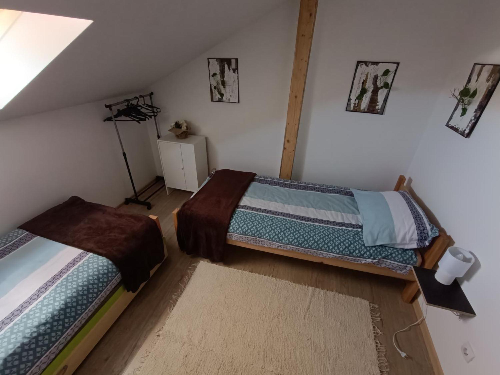 Apartmani S - Dsn Kraljevo Eksteriør billede