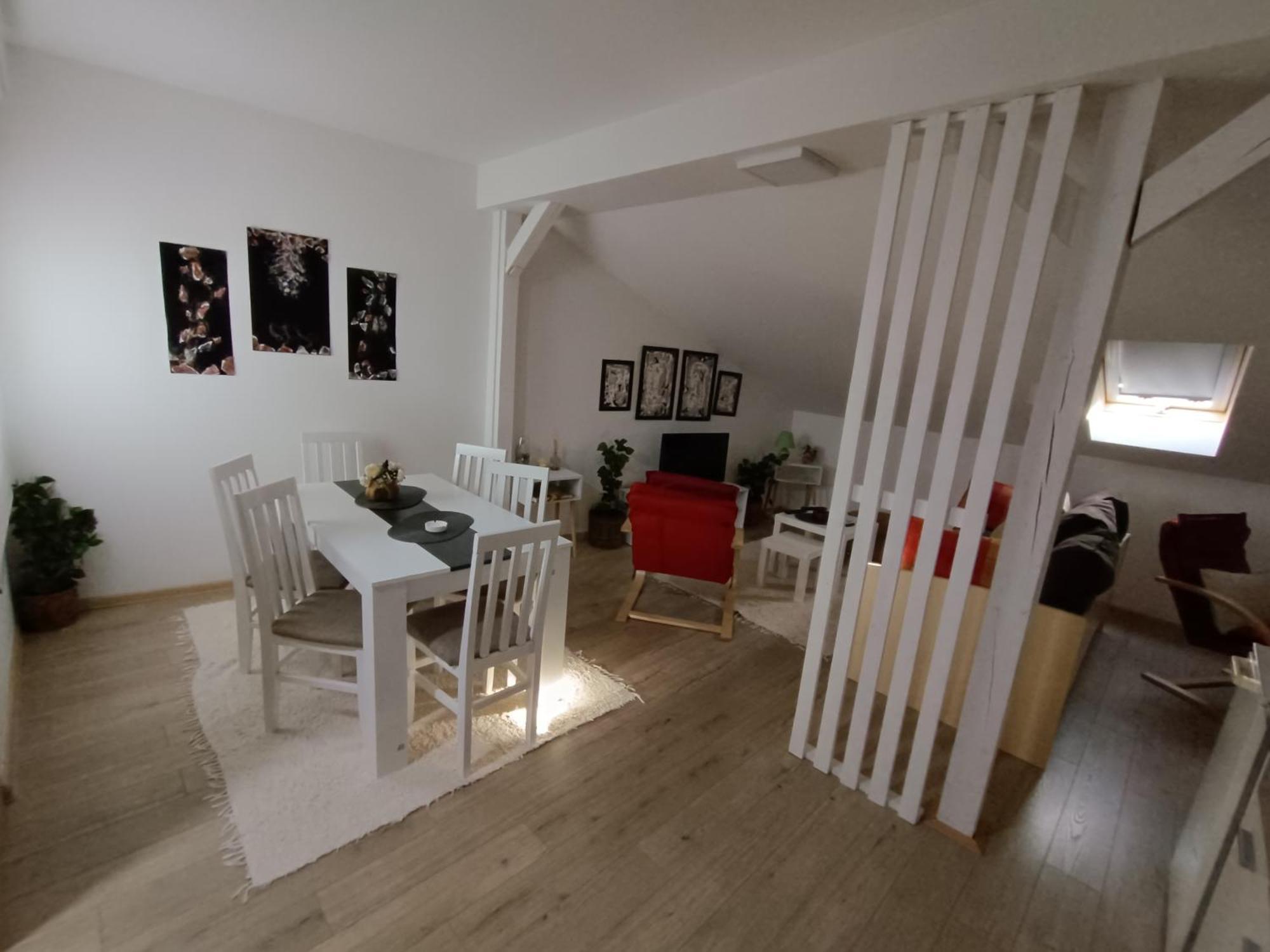 Apartmani S - Dsn Kraljevo Eksteriør billede
