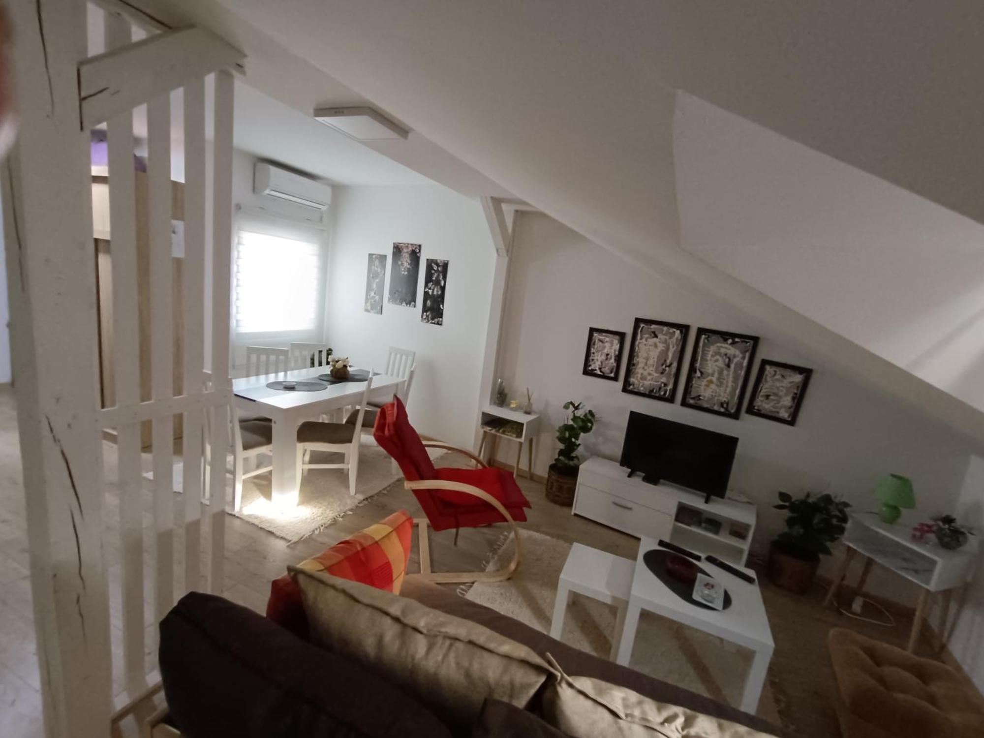 Apartmani S - Dsn Kraljevo Eksteriør billede