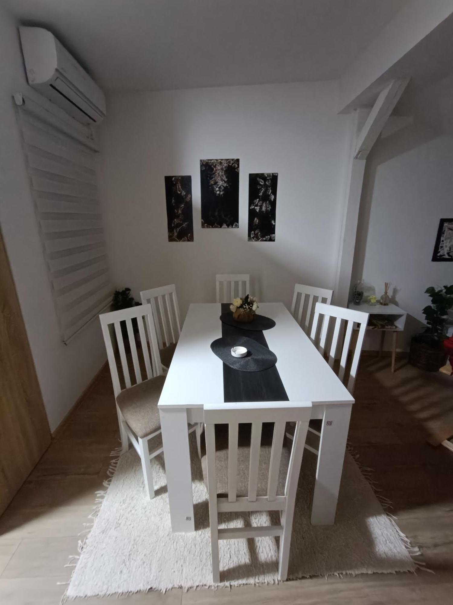 Apartmani S - Dsn Kraljevo Eksteriør billede