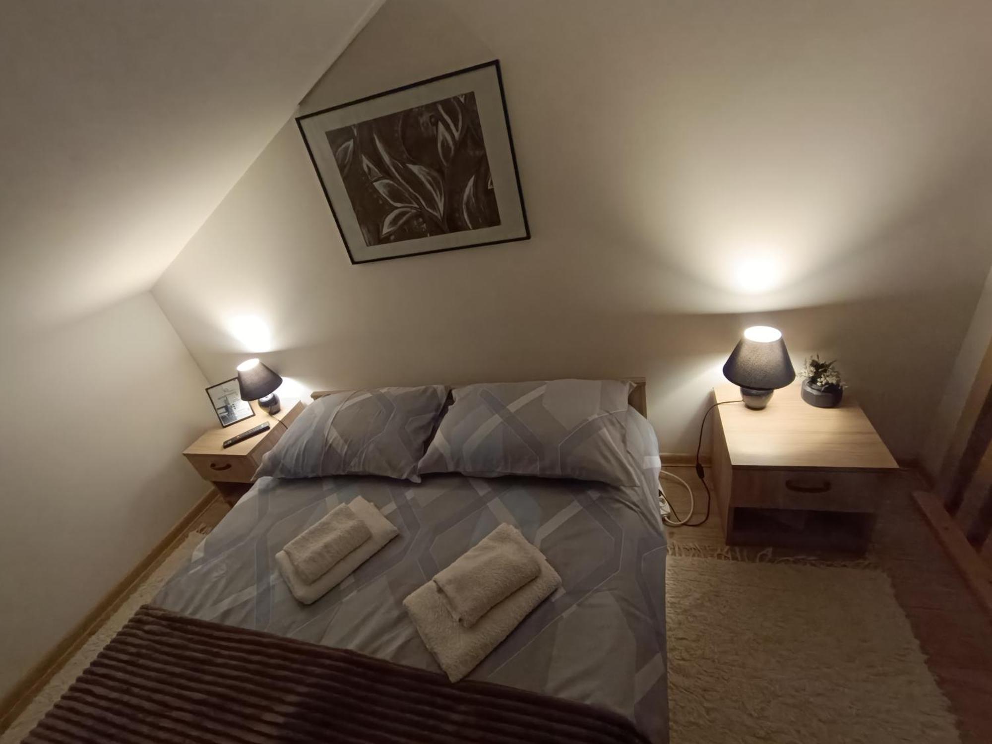Apartmani S - Dsn Kraljevo Eksteriør billede