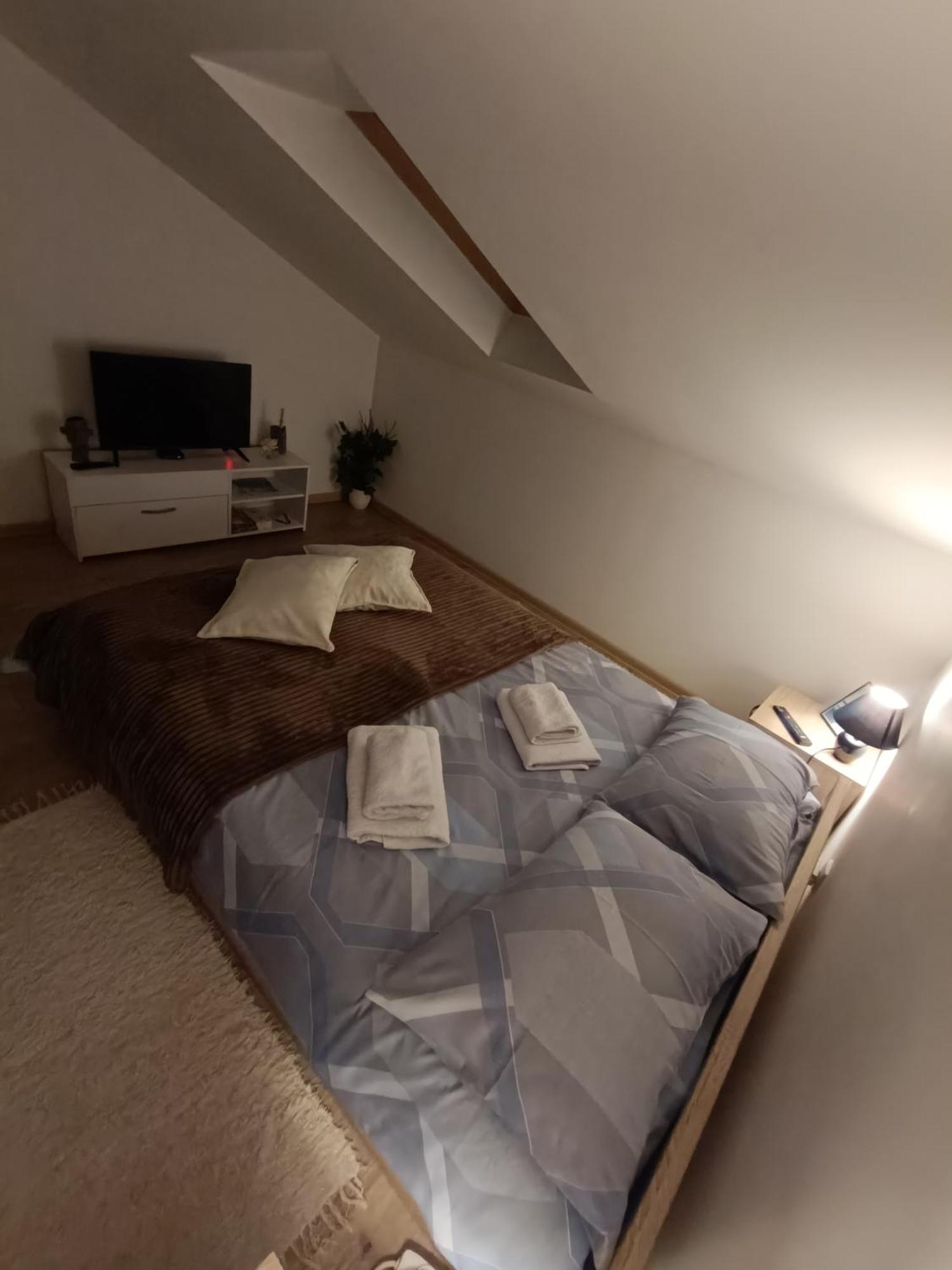 Apartmani S - Dsn Kraljevo Eksteriør billede