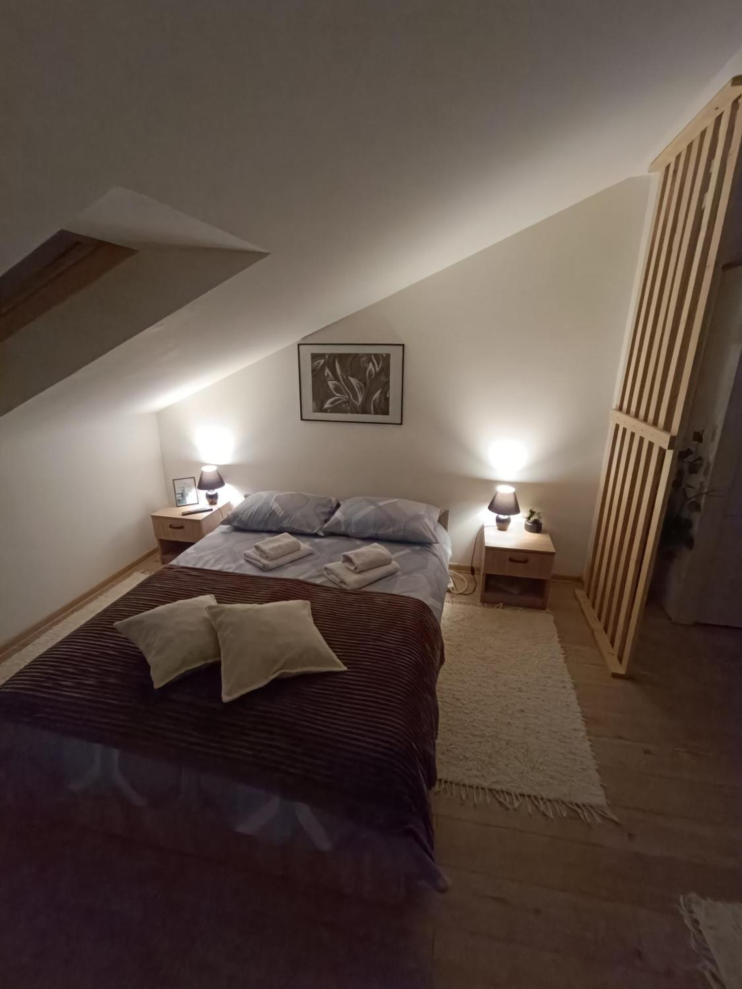 Apartmani S - Dsn Kraljevo Eksteriør billede