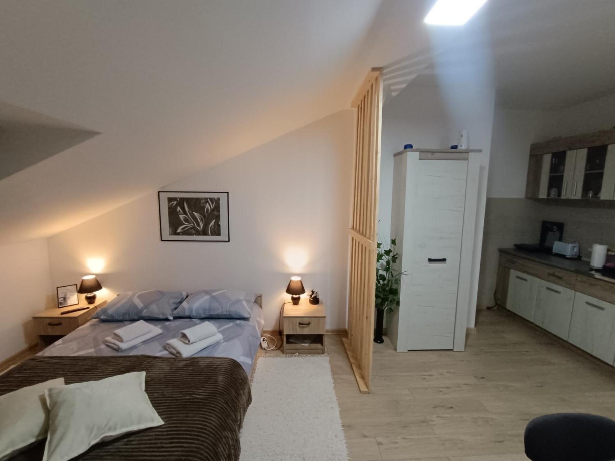 Apartmani S - Dsn Kraljevo Eksteriør billede