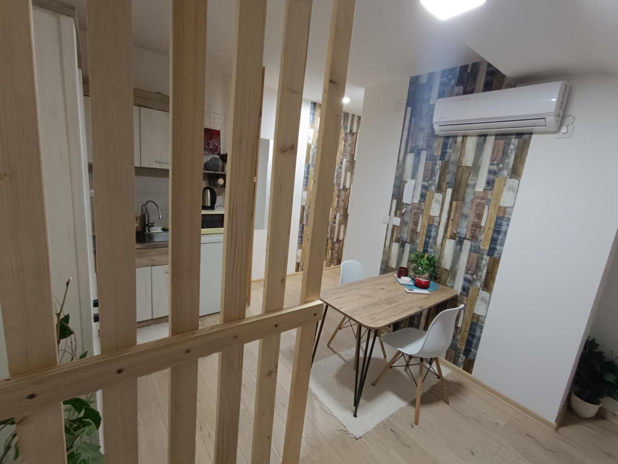 Apartmani S - Dsn Kraljevo Eksteriør billede