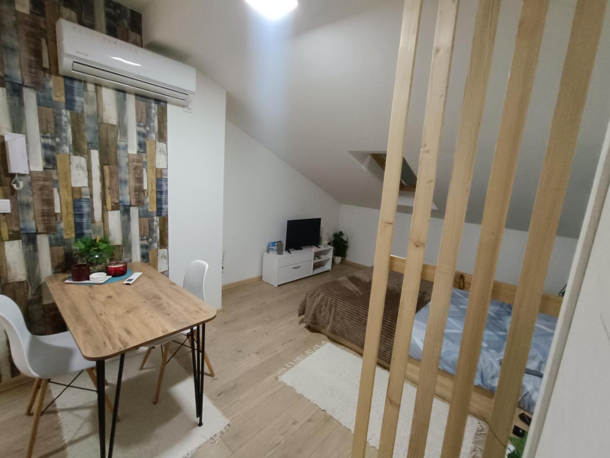 Apartmani S - Dsn Kraljevo Eksteriør billede