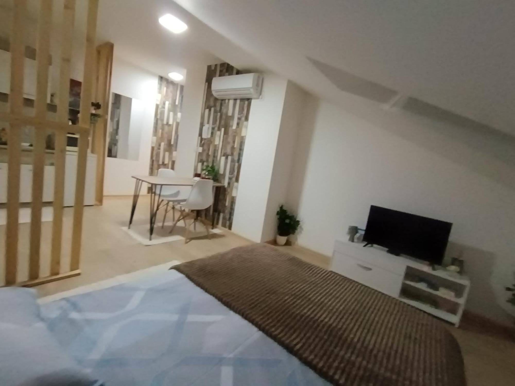 Apartmani S - Dsn Kraljevo Eksteriør billede