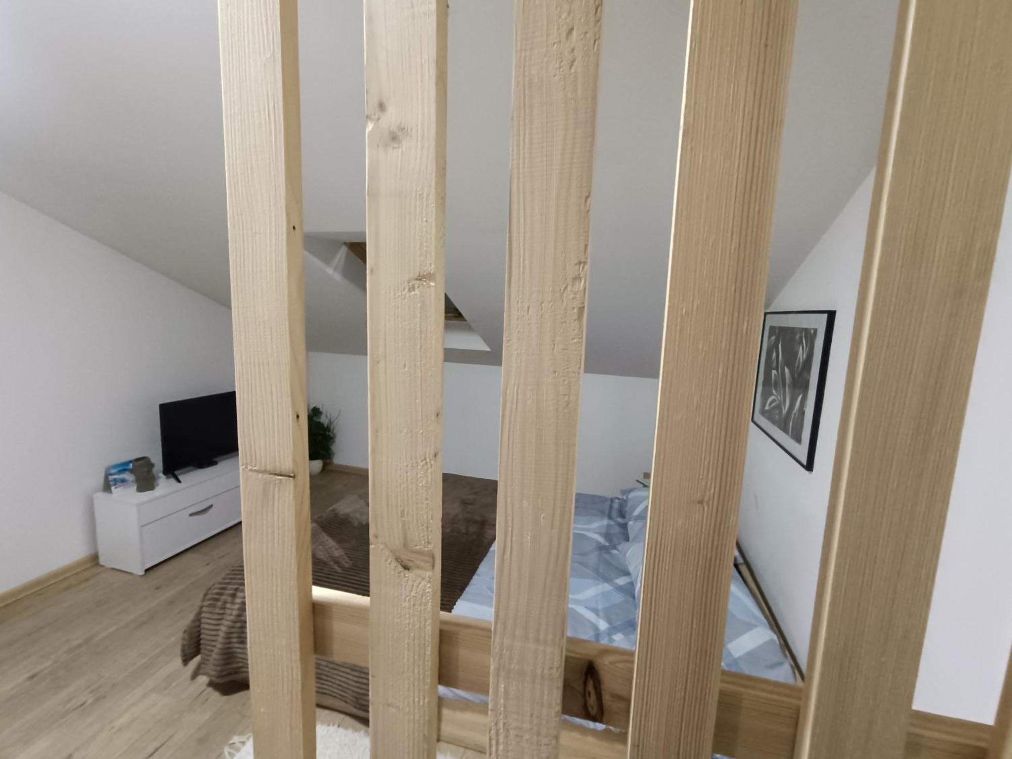 Apartmani S - Dsn Kraljevo Eksteriør billede