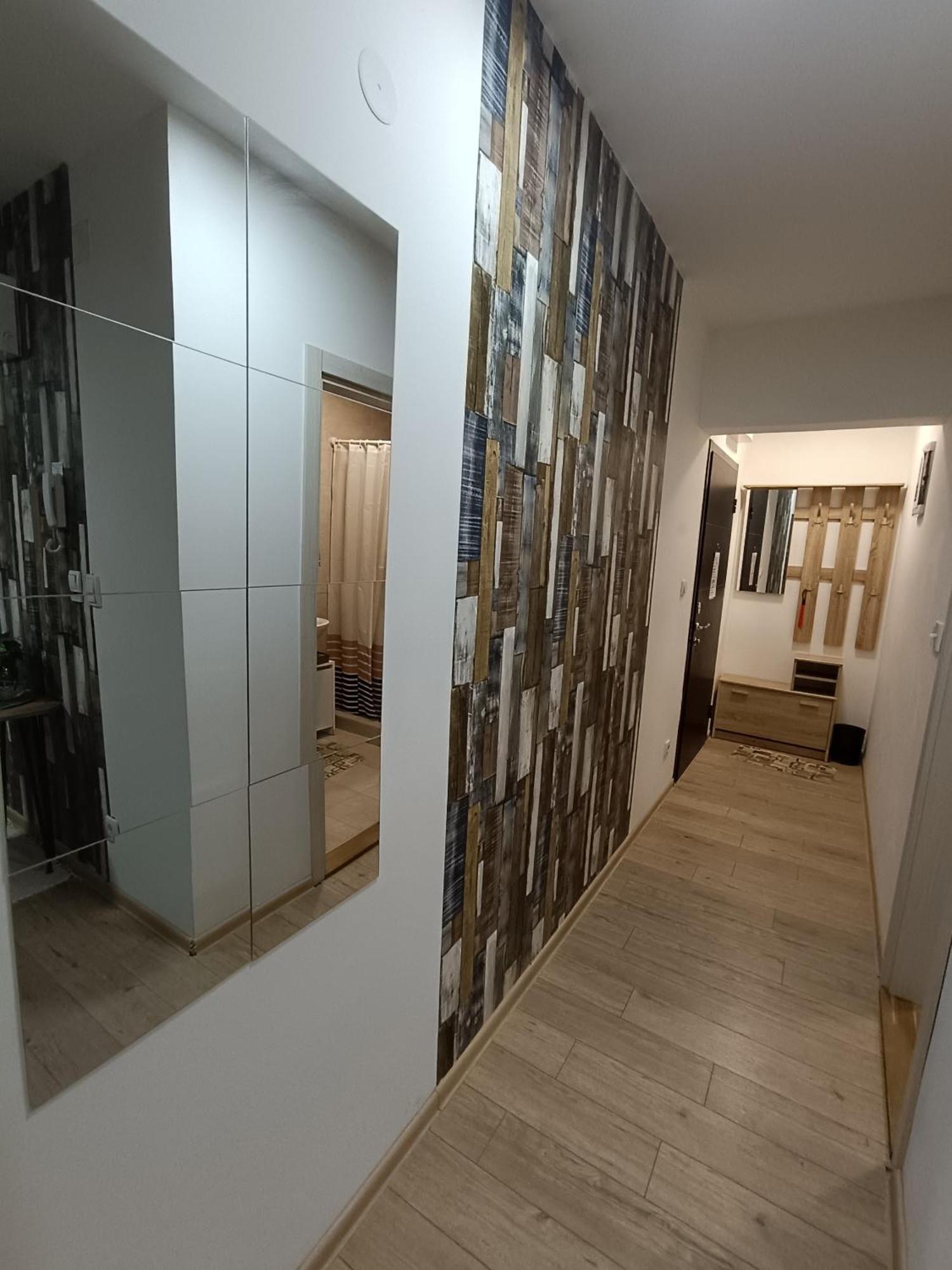 Apartmani S - Dsn Kraljevo Eksteriør billede