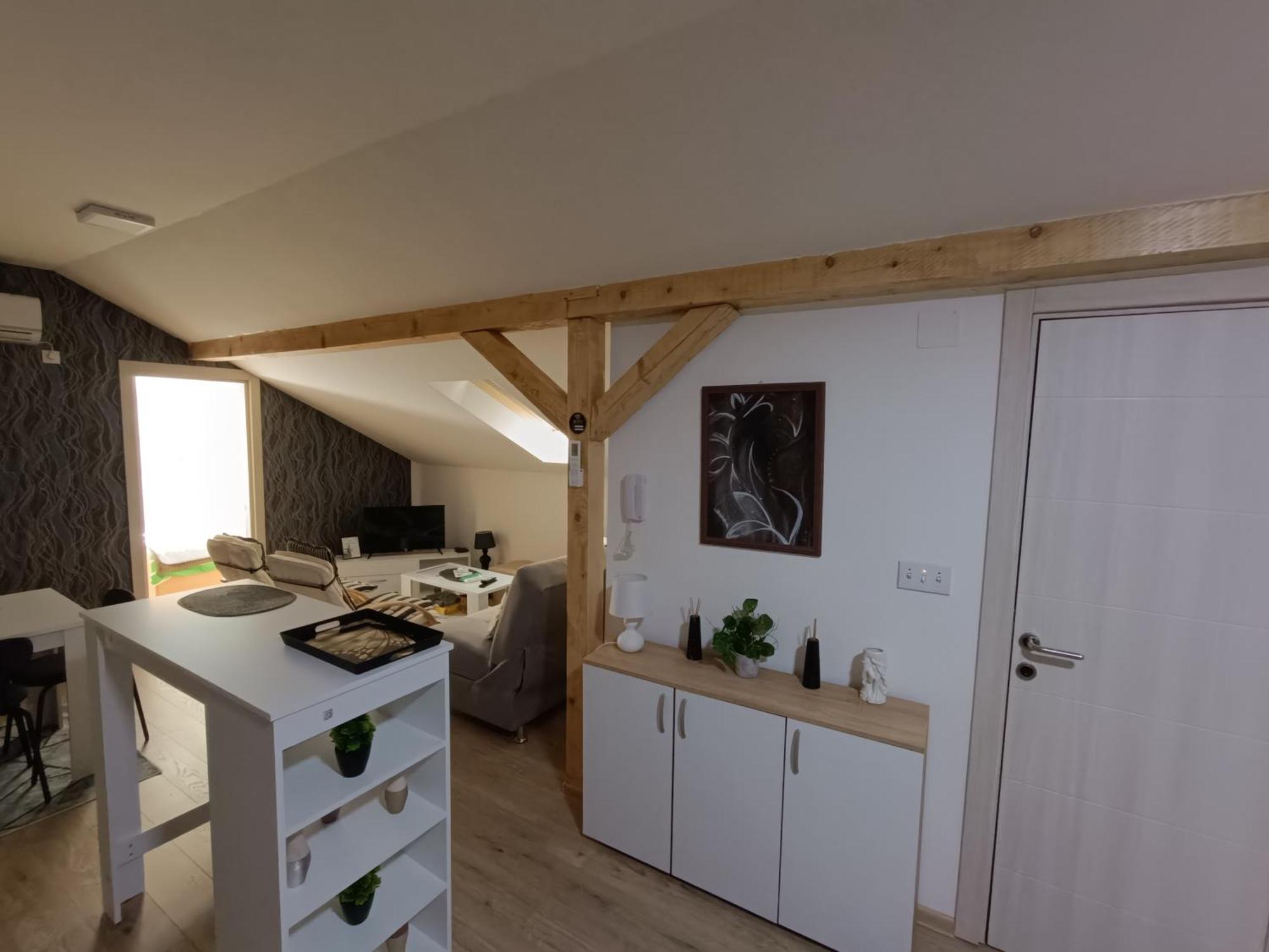 Apartmani S - Dsn Kraljevo Eksteriør billede