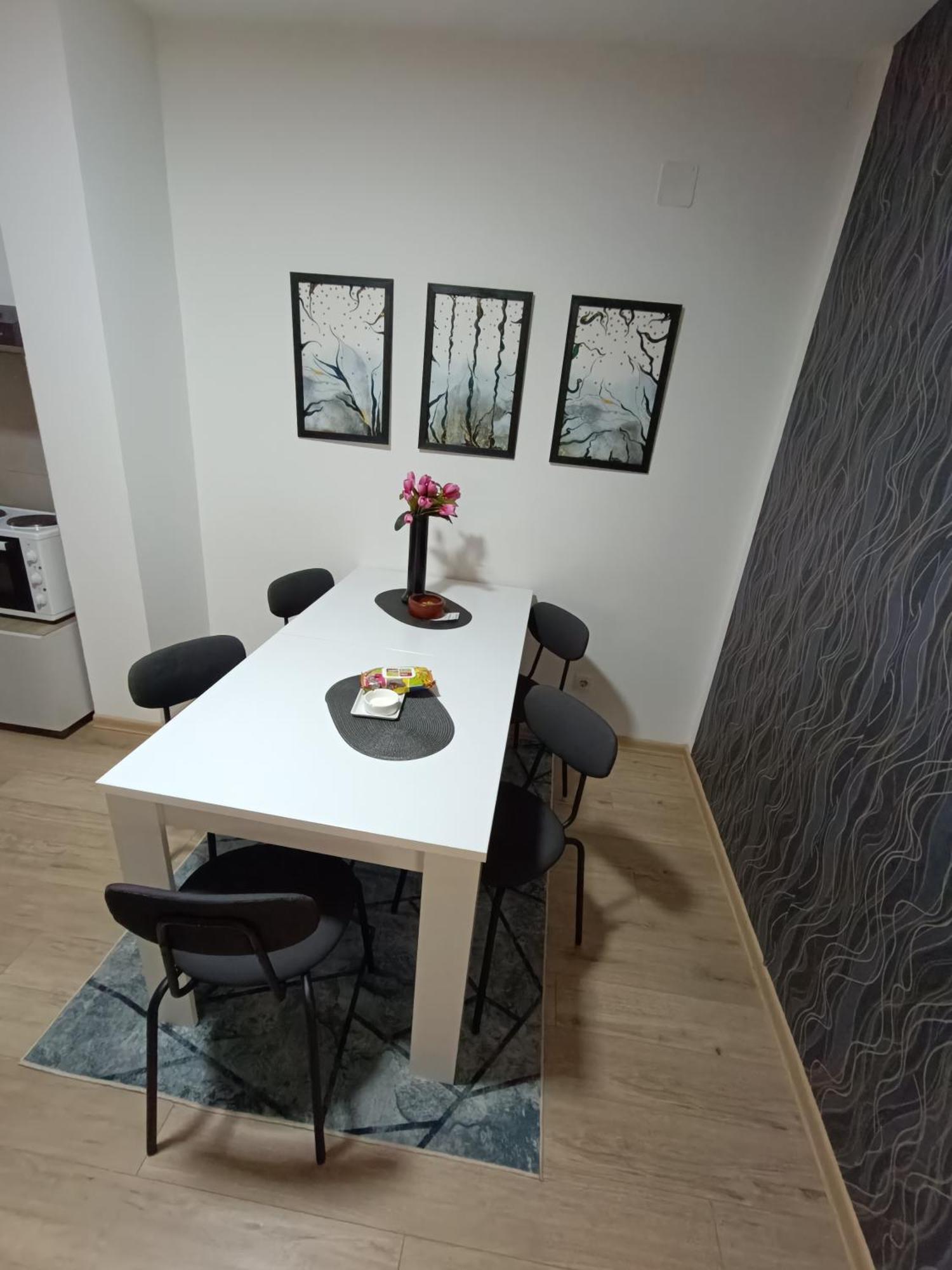 Apartmani S - Dsn Kraljevo Eksteriør billede
