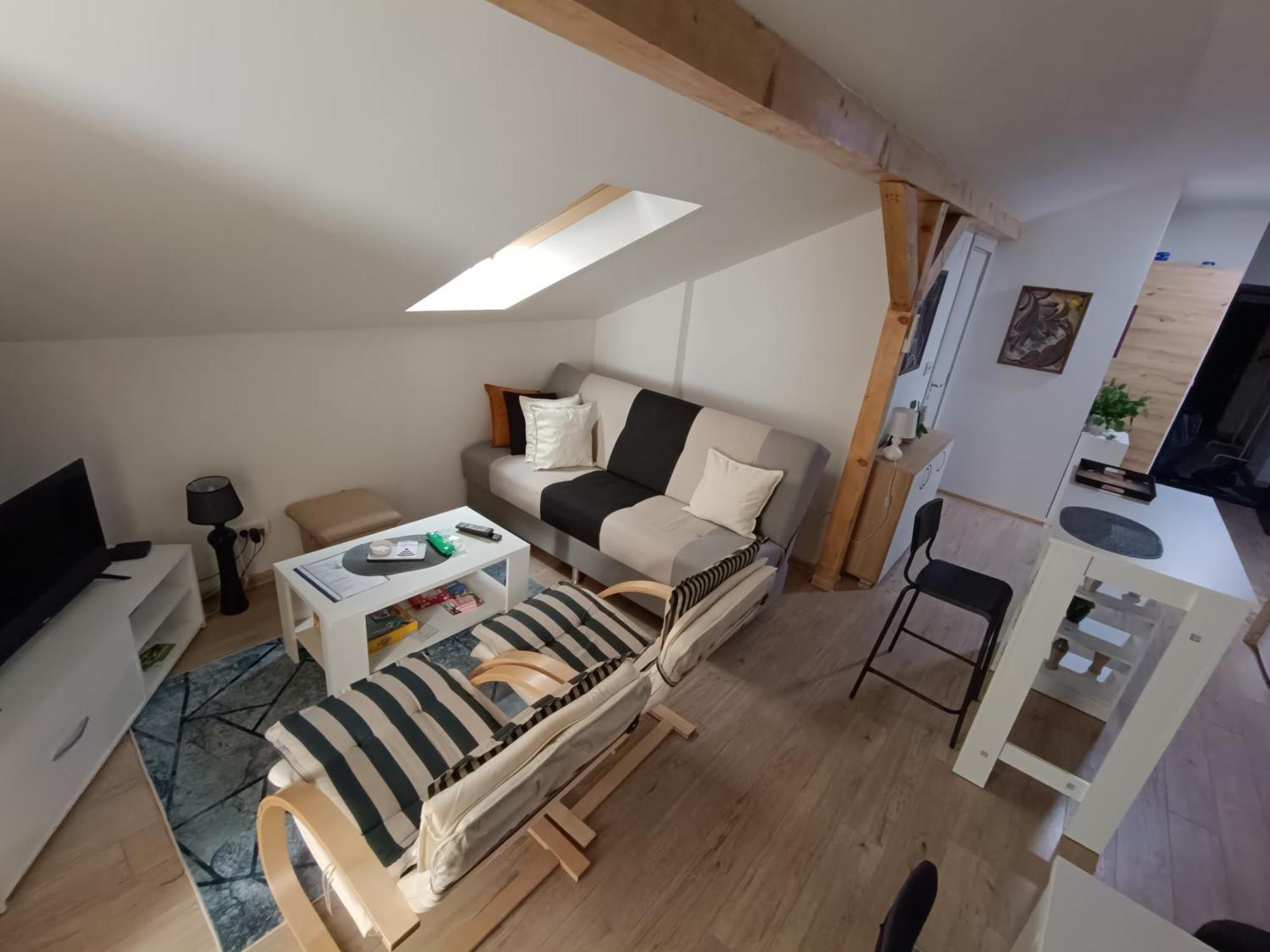 Apartmani S - Dsn Kraljevo Eksteriør billede