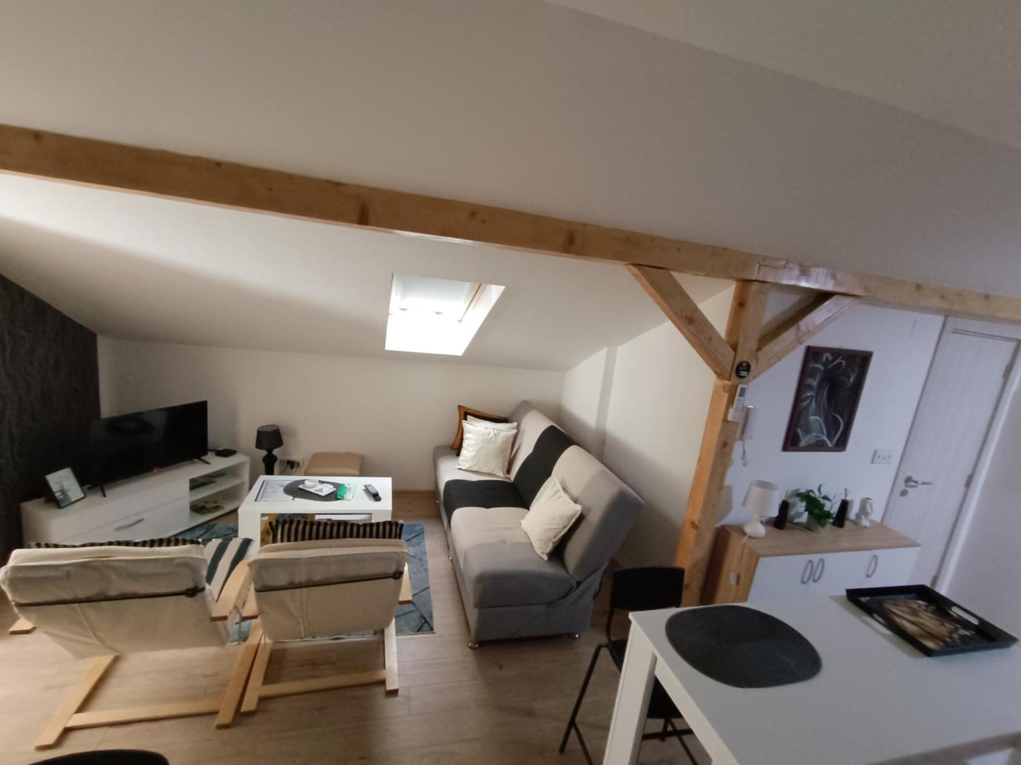 Apartmani S - Dsn Kraljevo Eksteriør billede