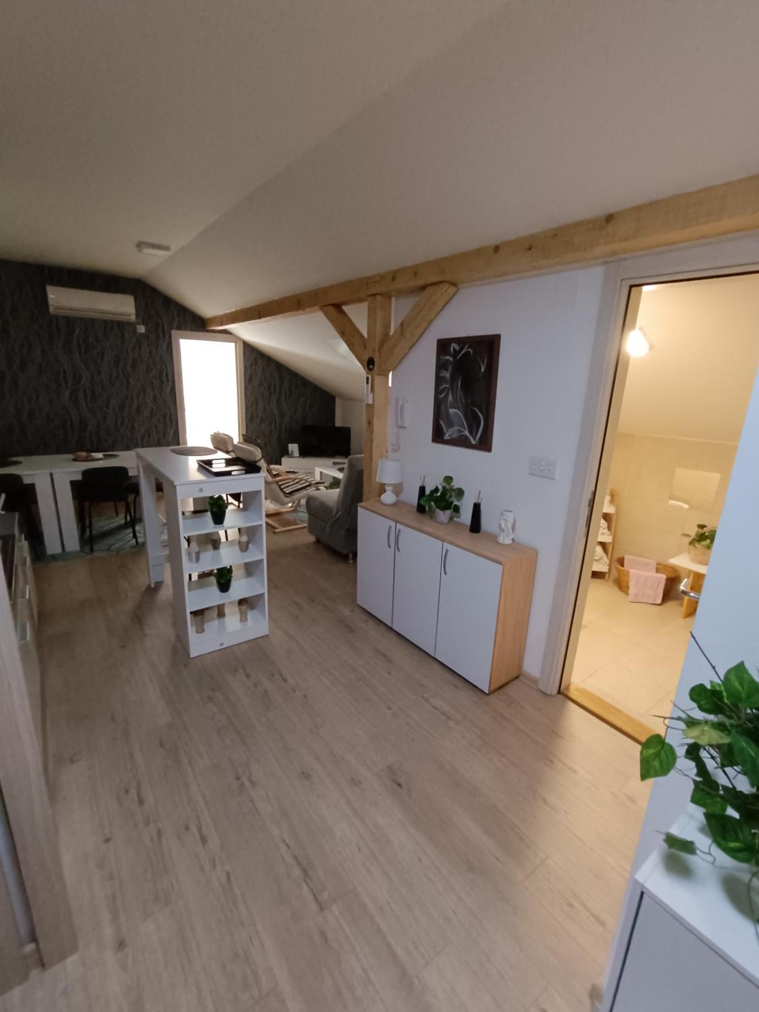 Apartmani S - Dsn Kraljevo Eksteriør billede